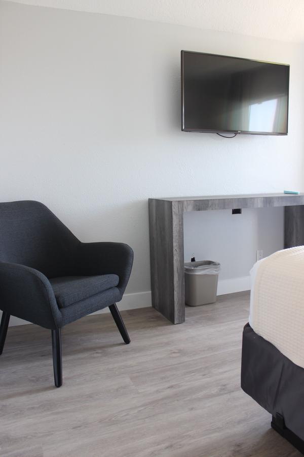 Riverleaf Inn Mission Valley Сан-Диего Экстерьер фото
