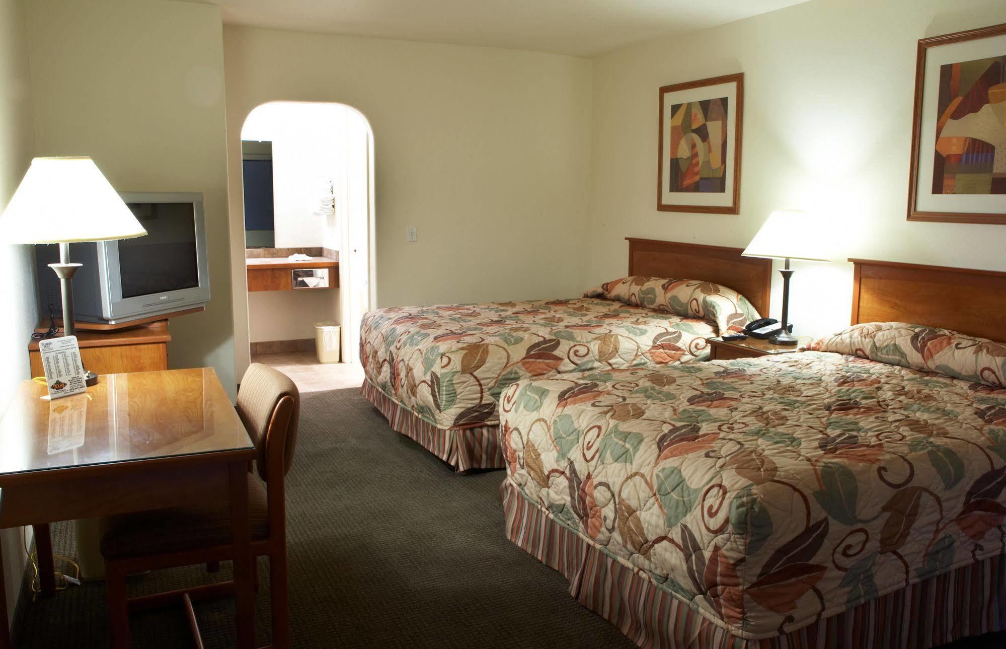 Riverleaf Inn Mission Valley Сан-Диего Экстерьер фото